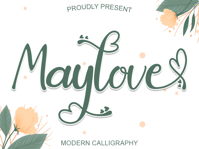 Maylove
