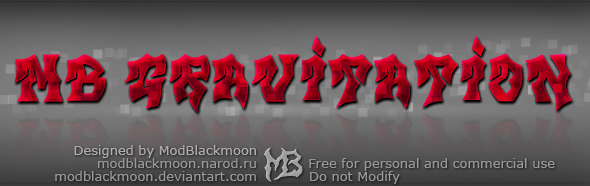 MB Gravitation