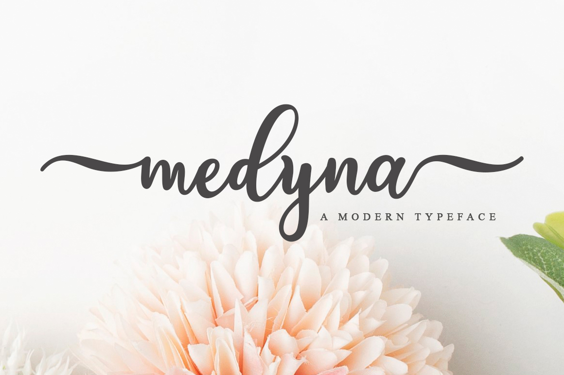 Medyna