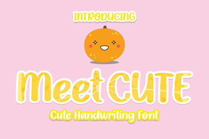 Meet Cute