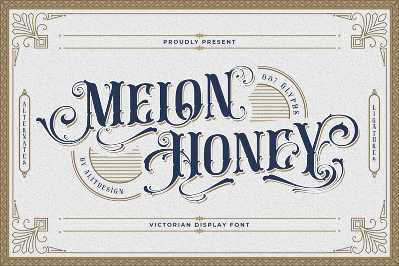 Melon Honey