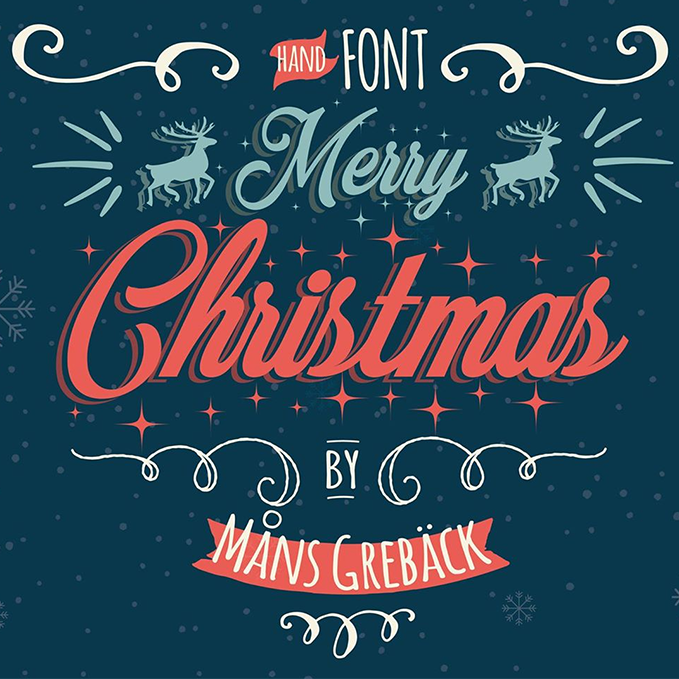 Merry Christmas