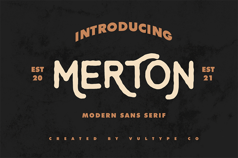Merton
