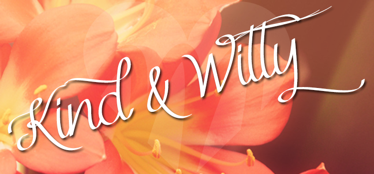 Mf Kind & Witty