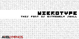 Microtype