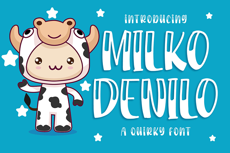 Milko Denilo