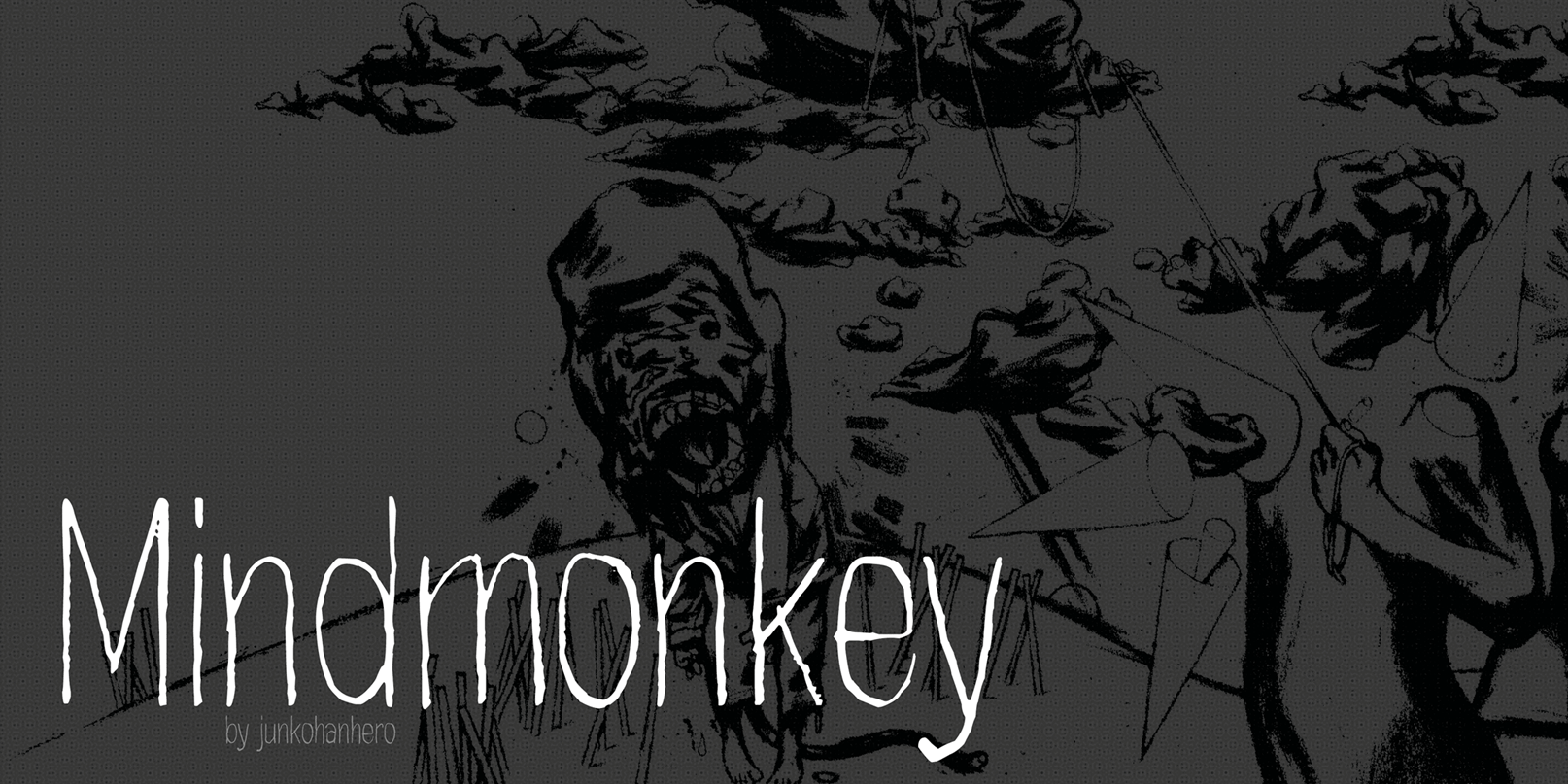 Mindmonkey