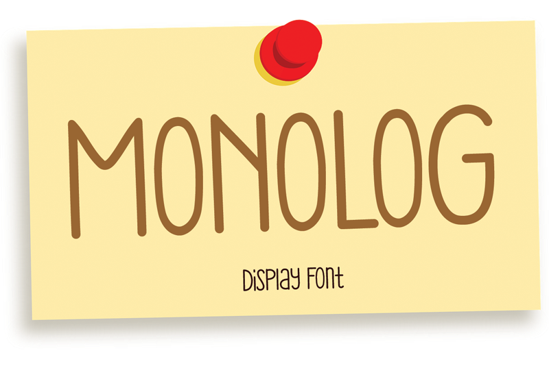 Monolog