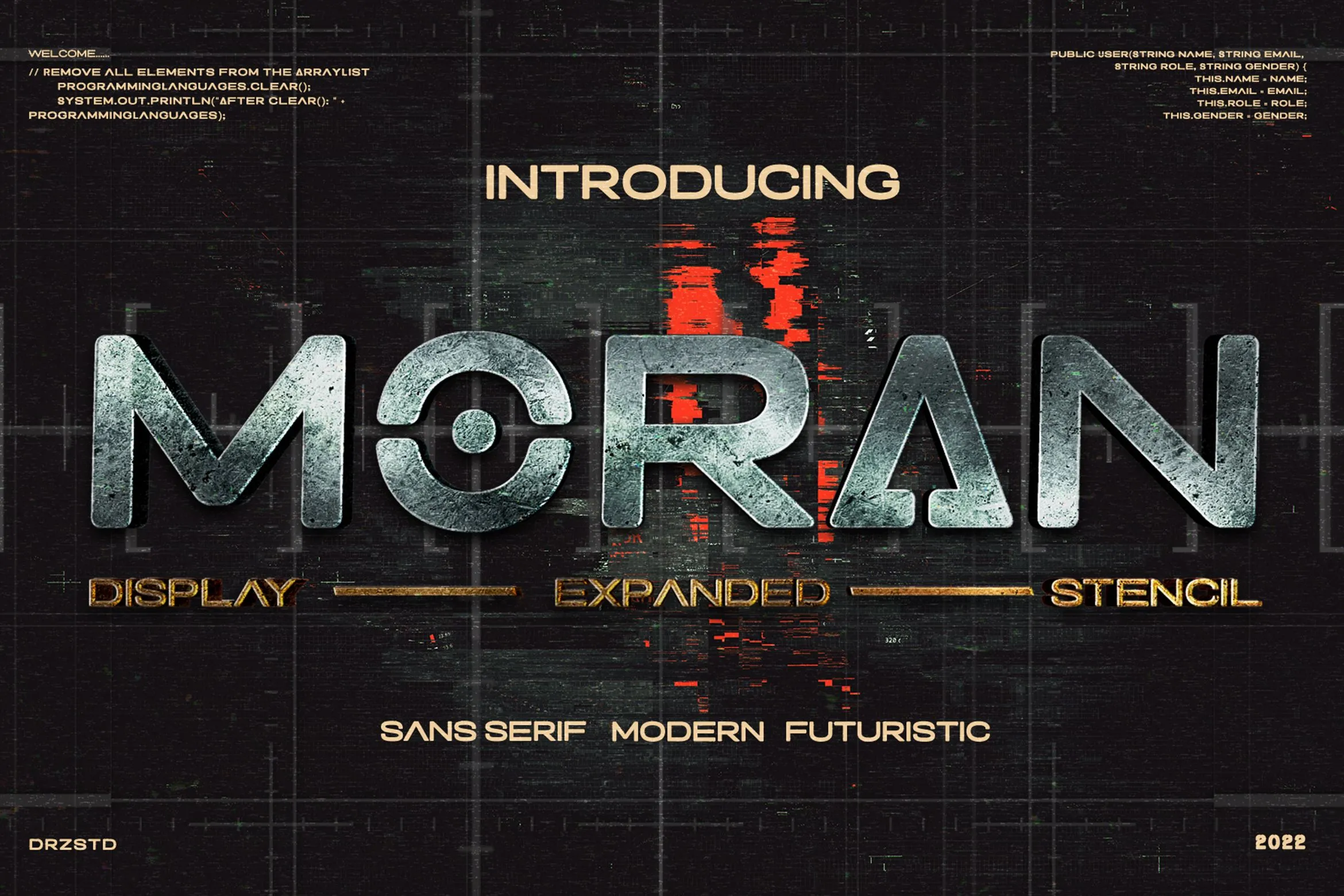 Moran