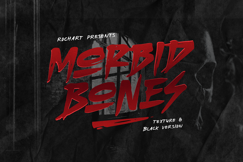 Morbid Bones