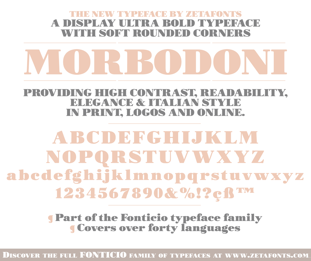 Morbodoni