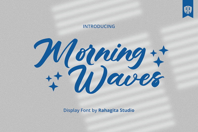 Morning Waves