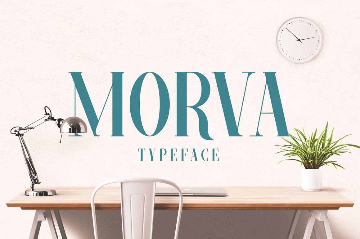 Morva