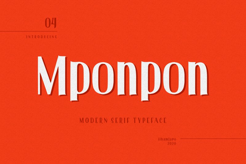 Mponpon