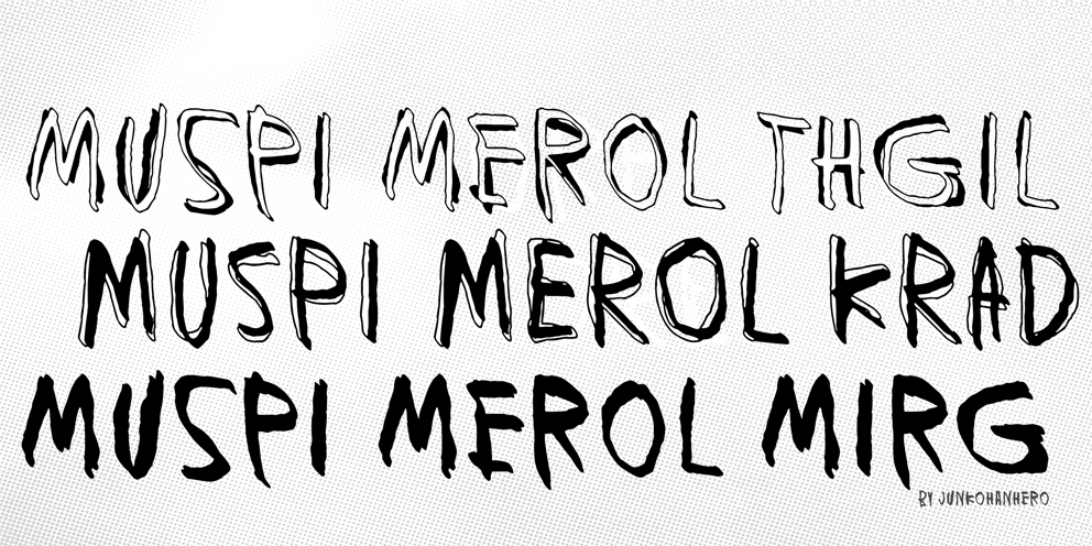 Muspi Merol