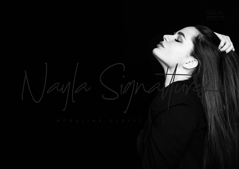 Nayla Signattures