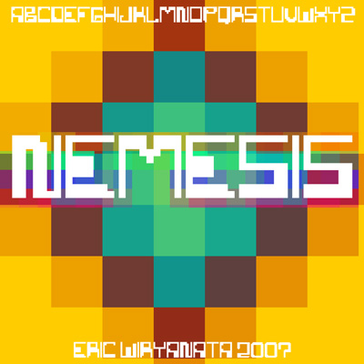Nemesis Erc 2007