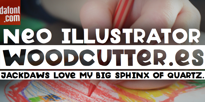 Neo Illustrator