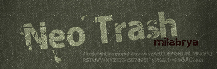 Neo Trash