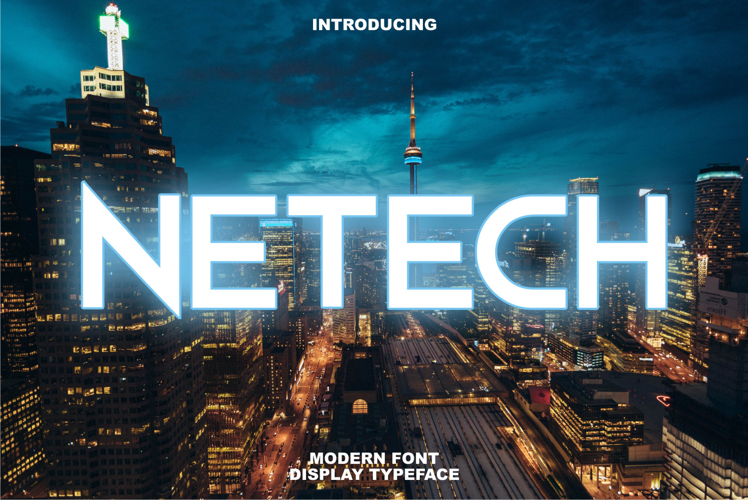 netech