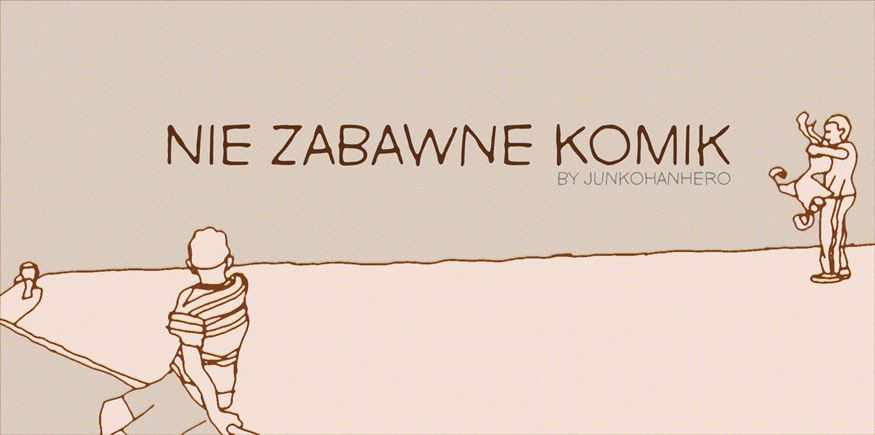 Nie Zabawne Komik