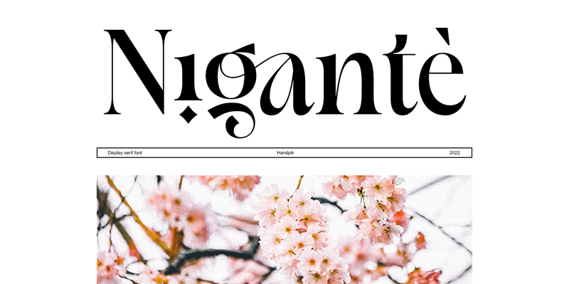Nigante