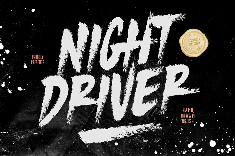 Night Driver