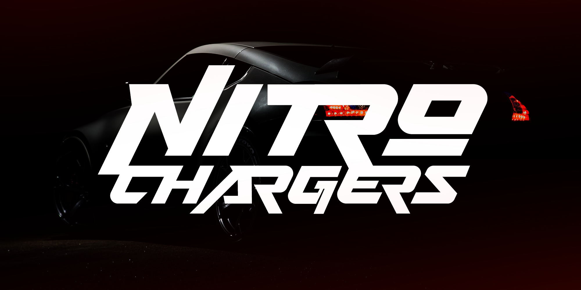 Nitro Chargers
