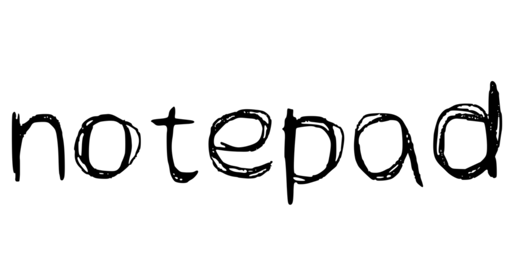Notepad