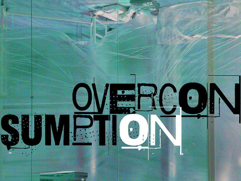Overconsumption
