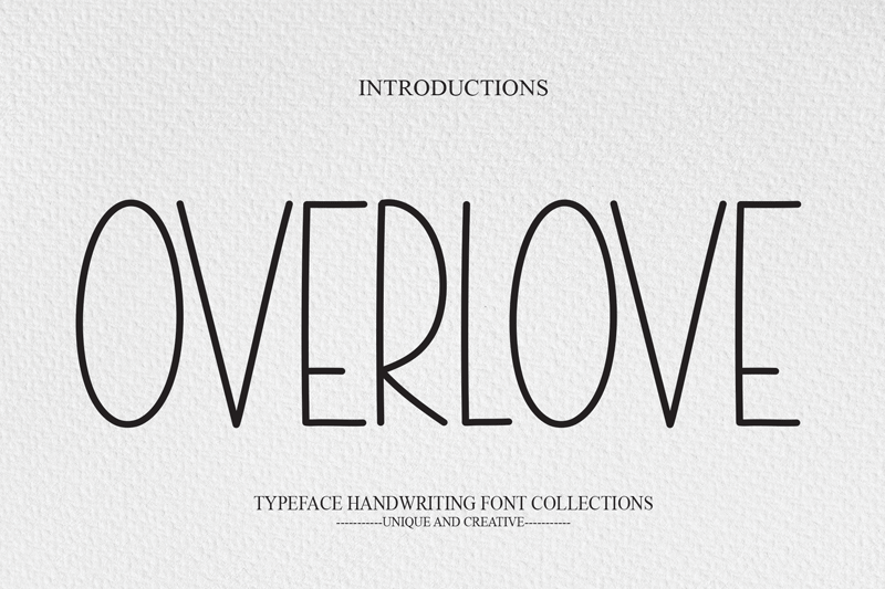 Overlove