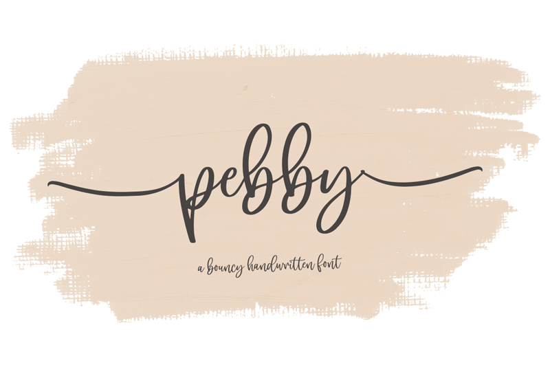 Pebby