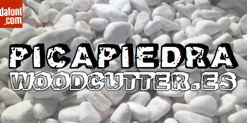Picapiedra