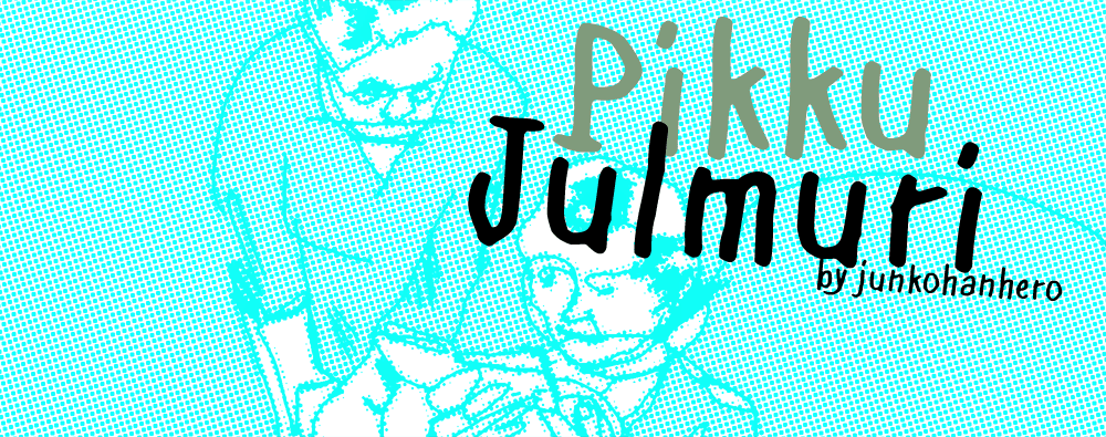 Pikku Julmuri