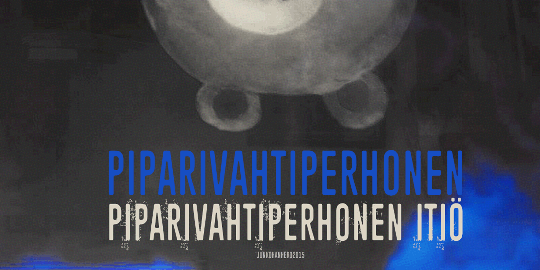 Piparivahtiperhonen