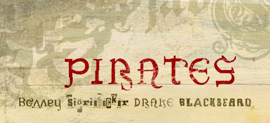Pirates
