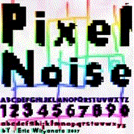 Pixel Noise