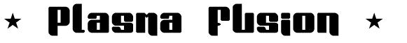 Plasmafuzion