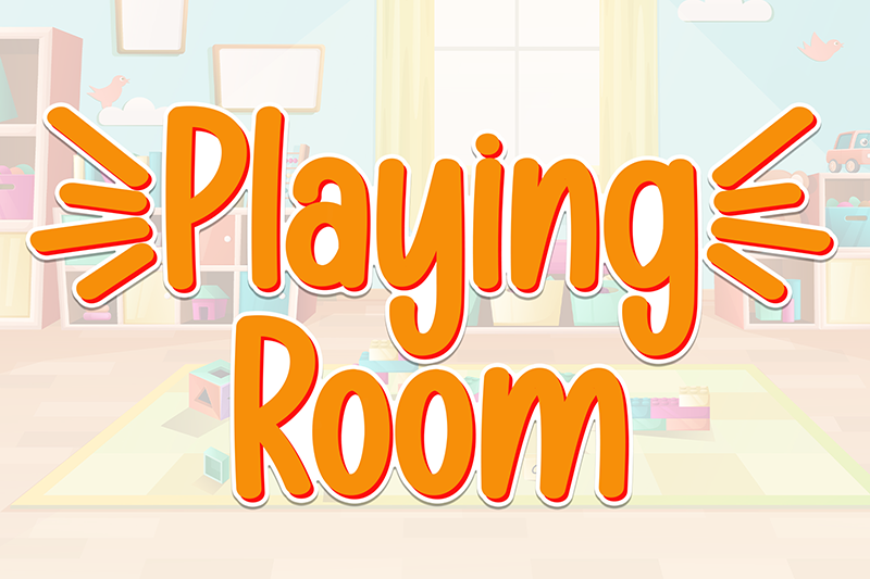 Playing Room