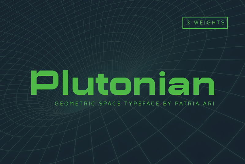 Plutonian
