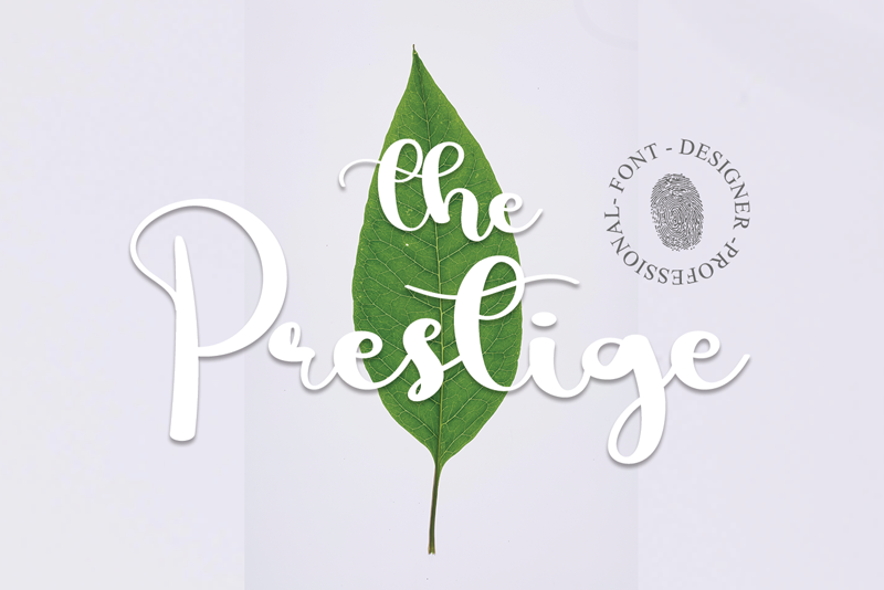 Prestige