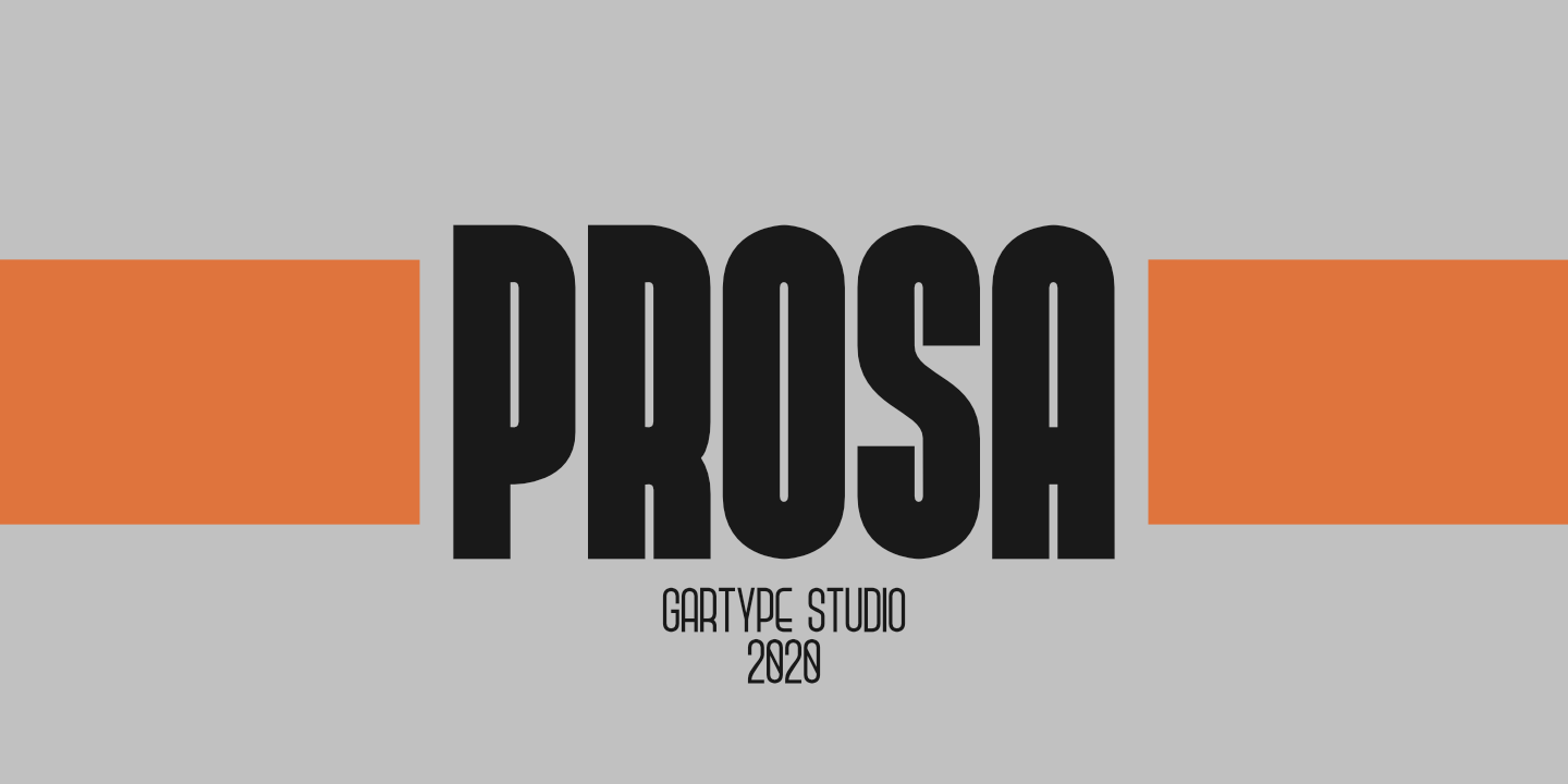 Prosa GT
