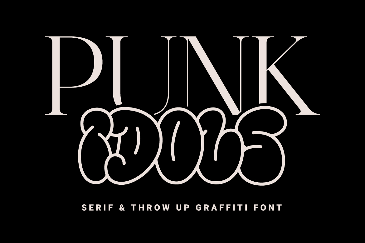 Punk Idols