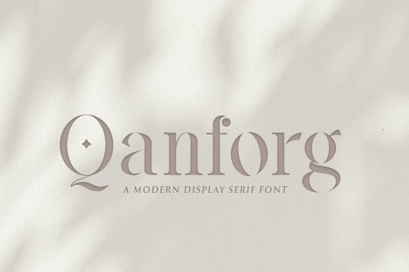 Qanforg