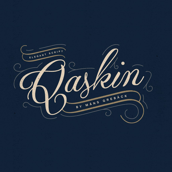 Qaskin