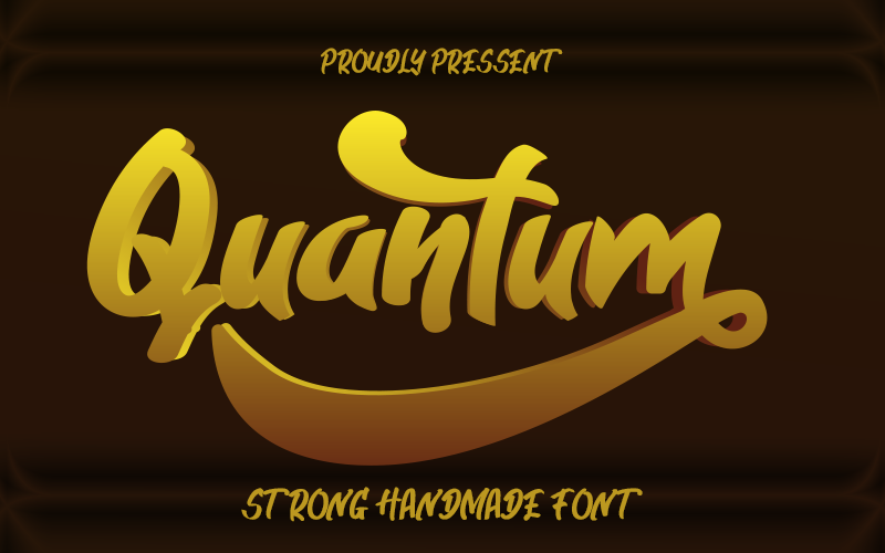 Quantum