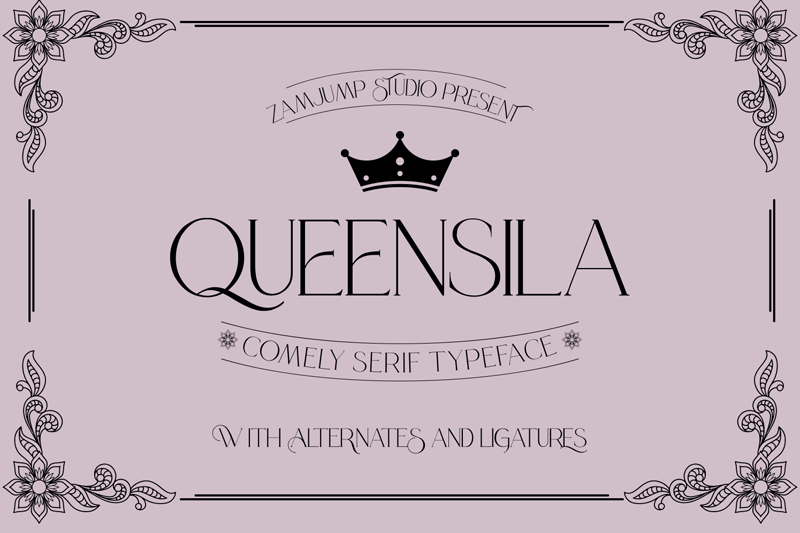 Queensila