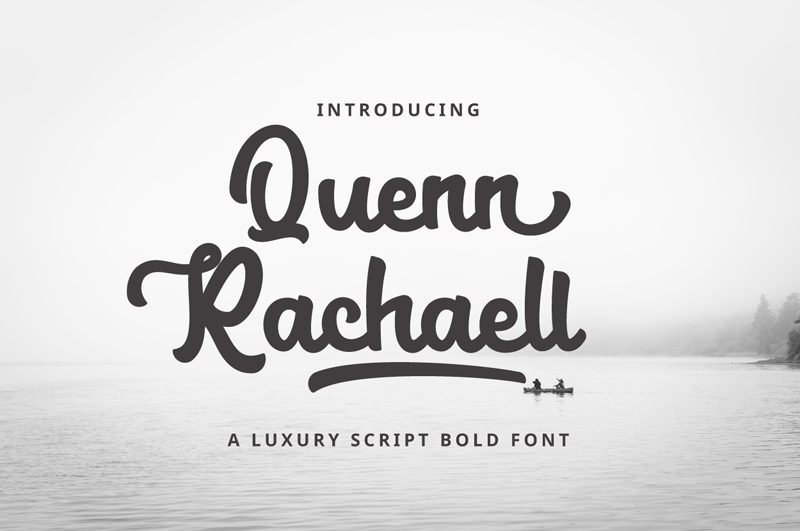 Quenn Rachaell