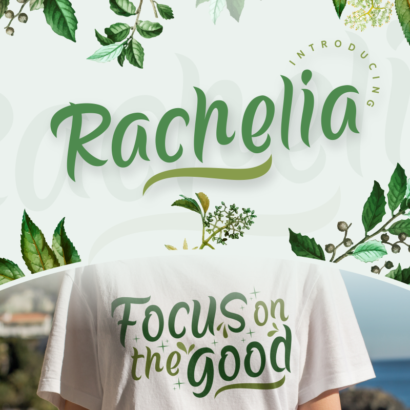 Rachelia
