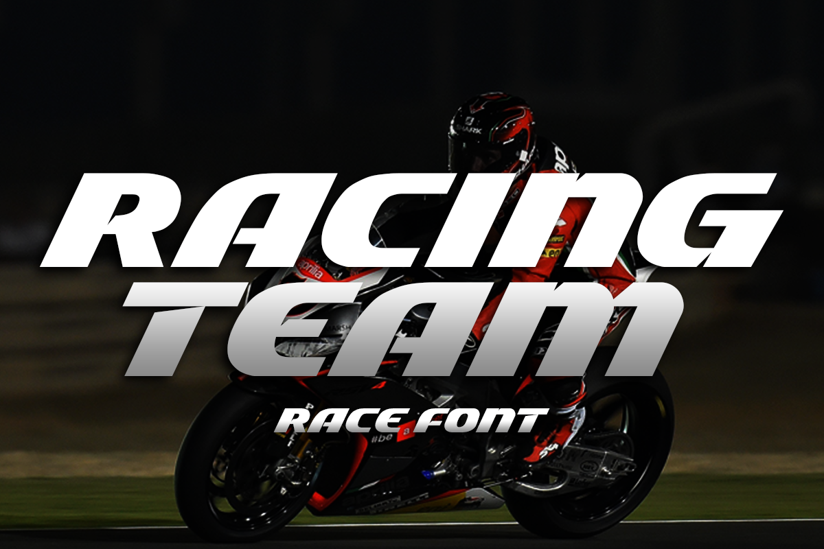 Racing Team